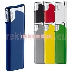 Рекламни запалки