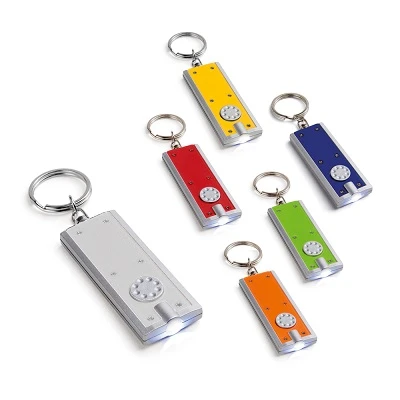 Рекламни ключодържатели