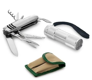 Рекламни инструменти и фенерчета