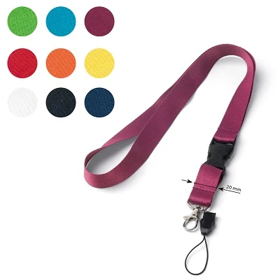 Рекламни ленти за бадж