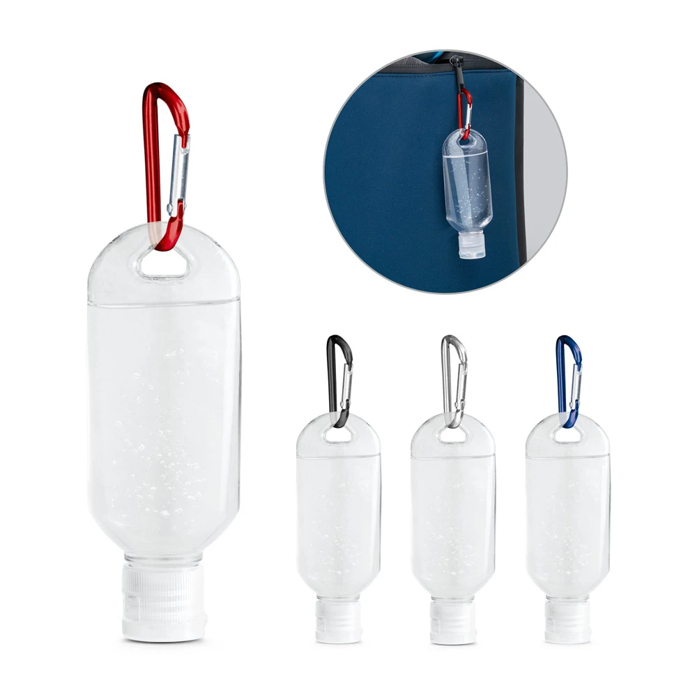 Рекламни антибактериални продукти