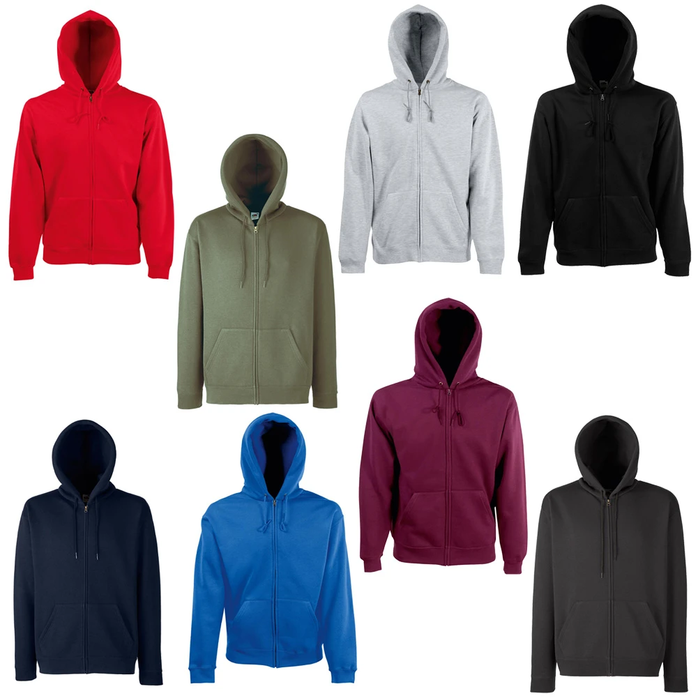 Рекламни блузи, суичъри и други